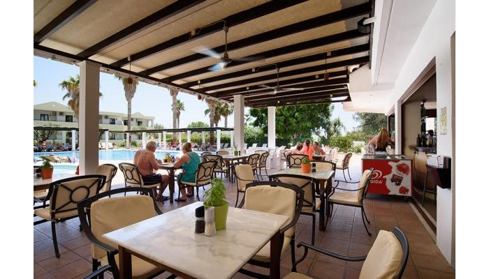 Pefkos Village Resort poza 15