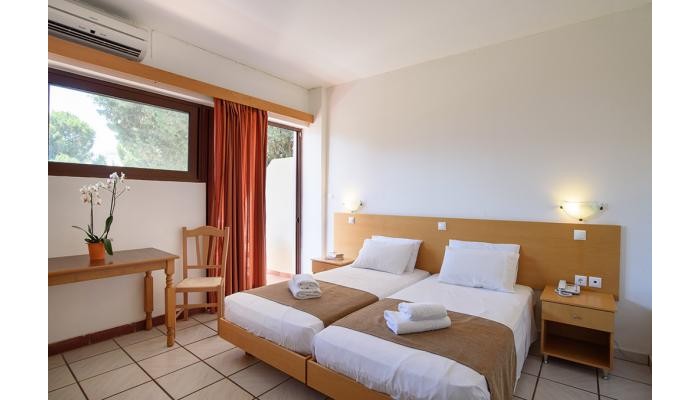 Pefkos Village Resort poza 1