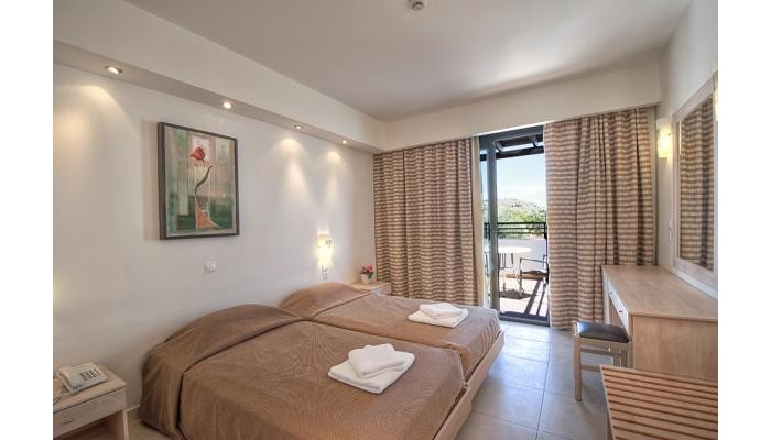 Pefkos Village Resort poza 6