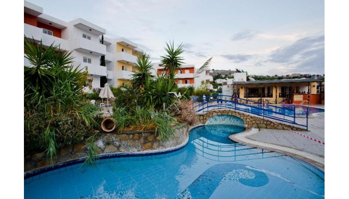 Stella Hotel poza 20