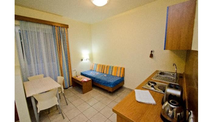 Stella Hotel poza 12