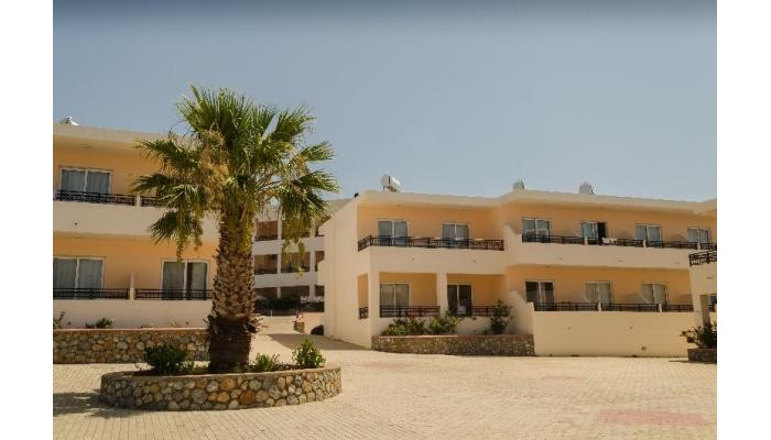 Ziakis Hotel poza 1