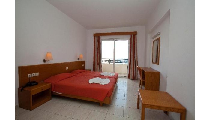 Ziakis Hotel poza 6