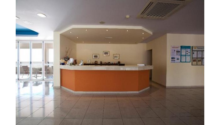 Ziakis Hotel poza 4
