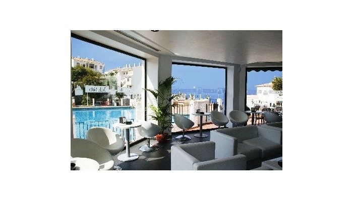 Hotel Bellavista Residencial poza 3