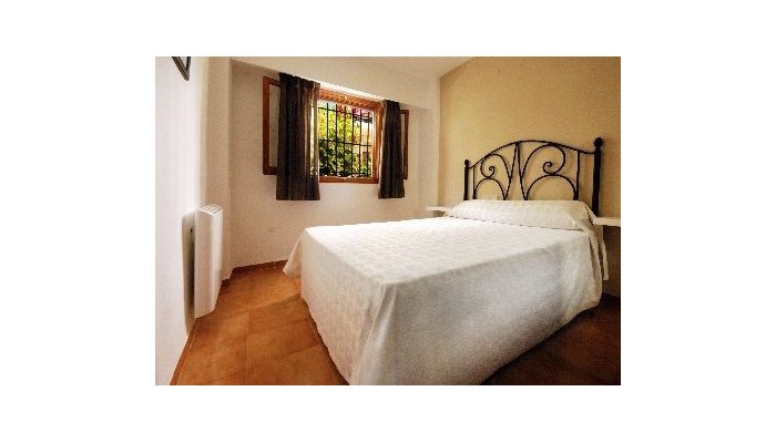 Hotel Bellavista Residencial poza 1