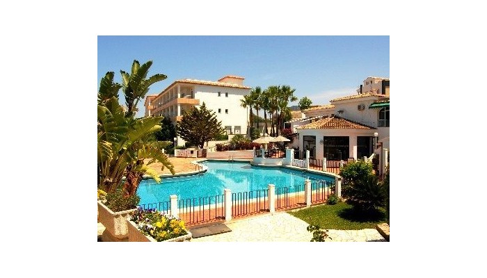 Hotel Bellavista Residencial poza 6