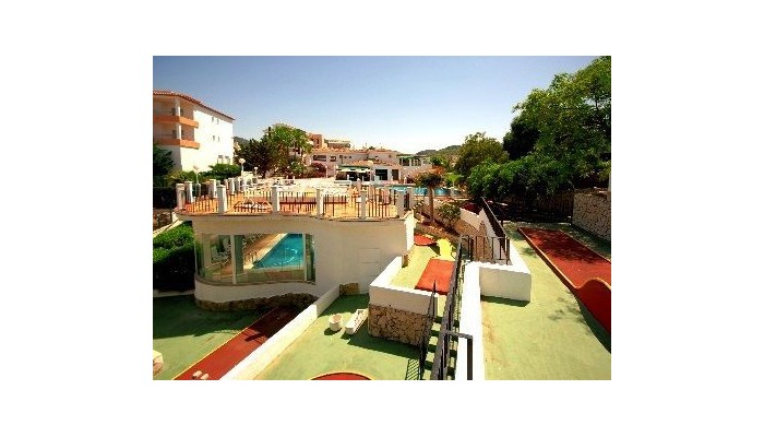 Hotel Bellavista Residencial poza 8