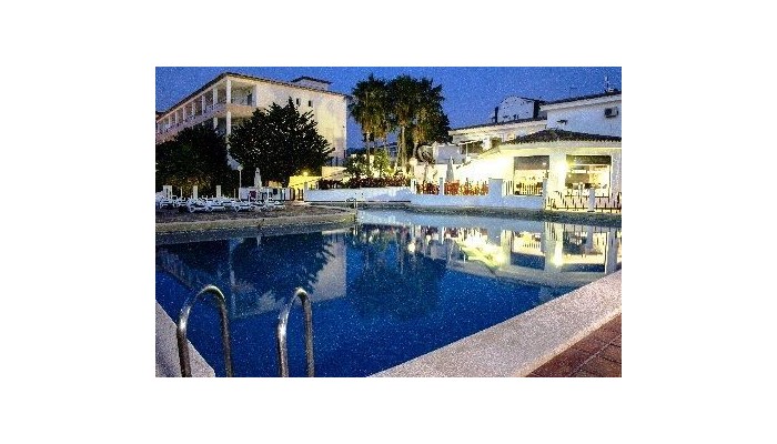 Hotel Bellavista Residencial poza 7