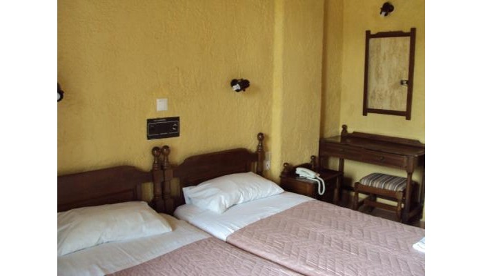 Hotel Alexandros poza 2