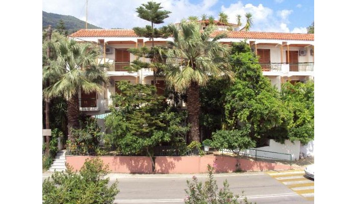 Hotel Alexandros poza 9