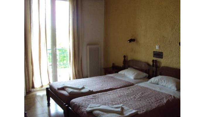 Hotel Alexandros poza 4