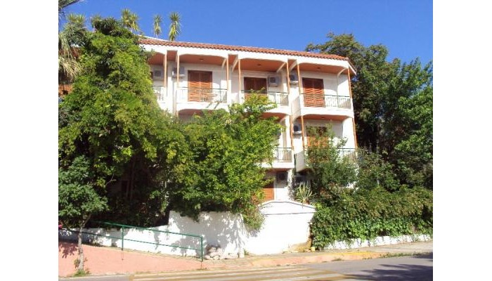 Hotel Alexandros poza 8