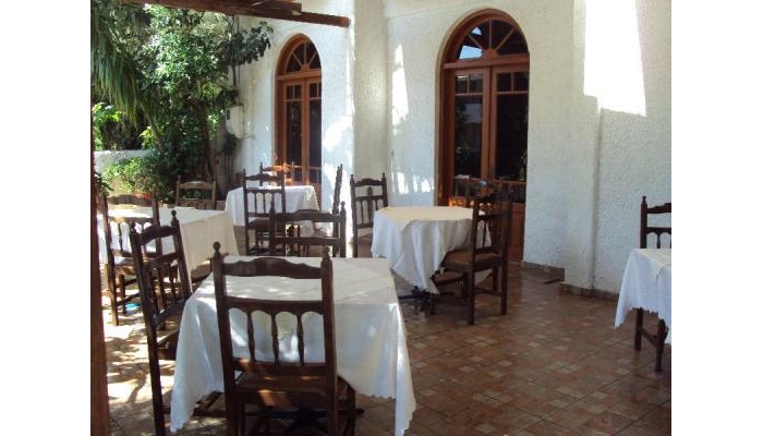 Hotel Alexandros poza 5