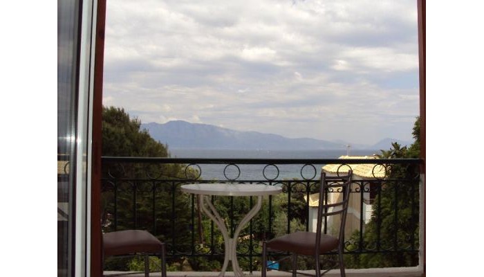 Hotel Alexandros poza 0