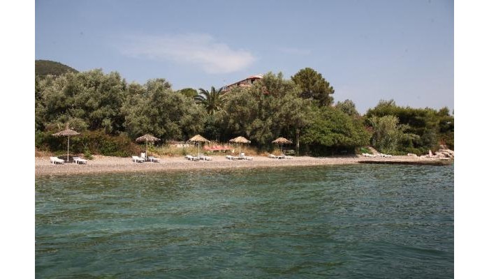 Hotel Alexandros poza 1