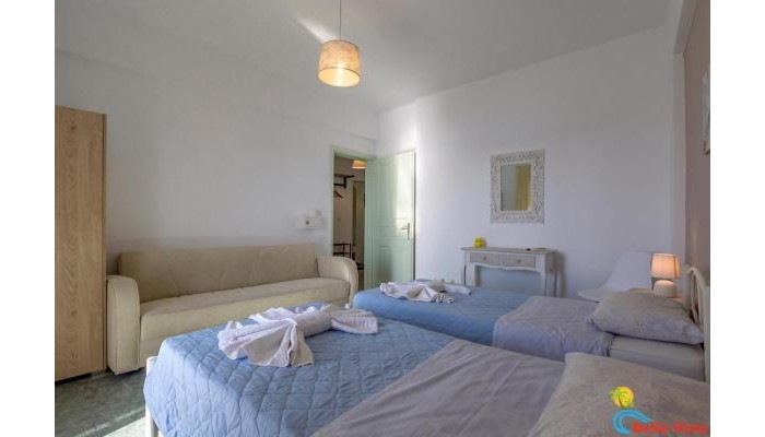 Hotel Bella Vista Apartments poza 8