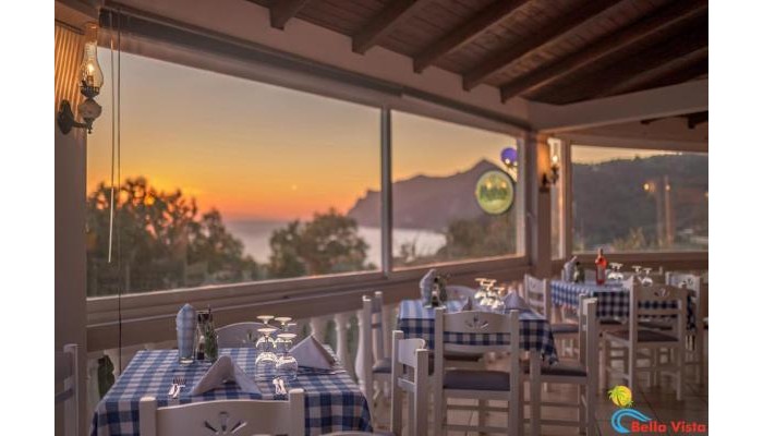 Hotel Bella Vista Apartments poza 12