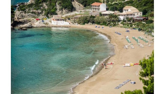 Hotel Bella Vista Apartments poza 16