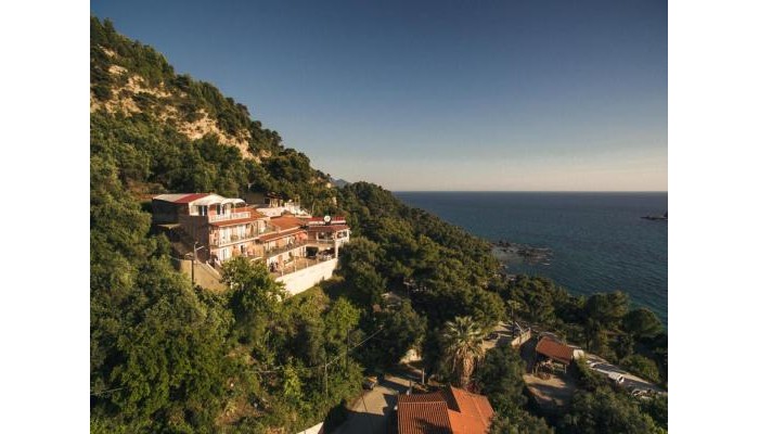 Hotel Bella Vista Apartments poza 0