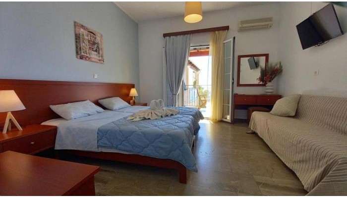 Hotel Bella Vista Apartments poza 5