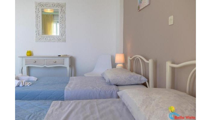 Hotel Bella Vista Apartments poza 2