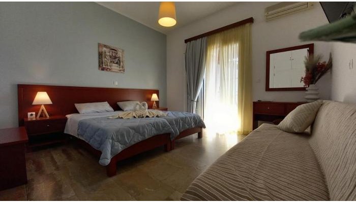 Hotel Bella Vista Apartments poza 4