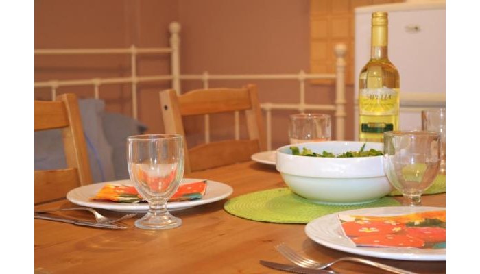 Hotel Bella Vista Apartments poza 15