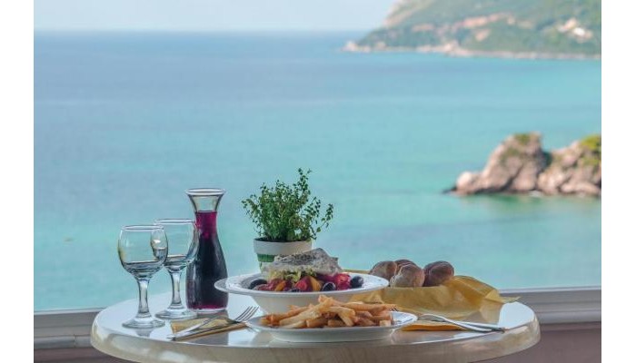 Hotel Bella Vista Apartments poza 14