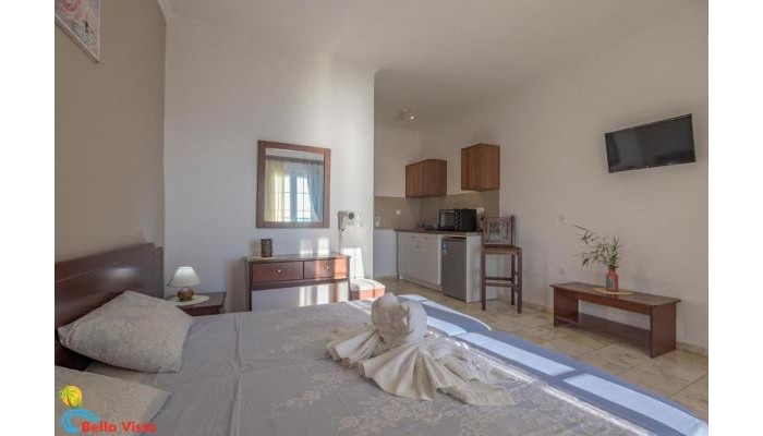 Hotel Bella Vista Apartments poza 7