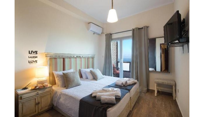 Hotel Melina Bay House poza 1