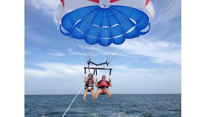 Hotel Melina Bay House poza 0