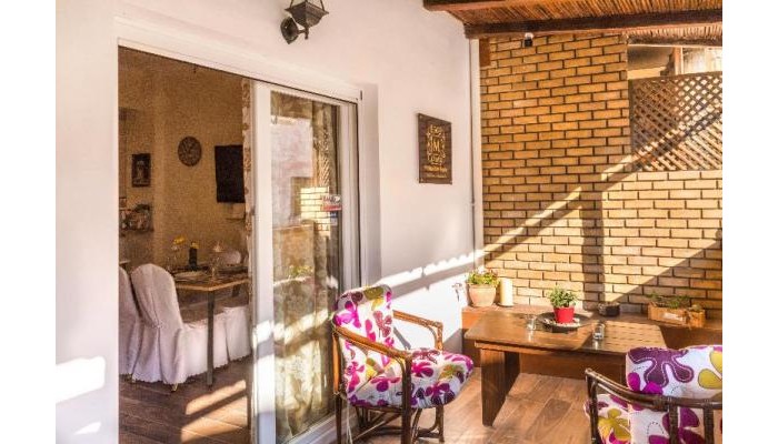 Hotel Melina Bay House poza 3