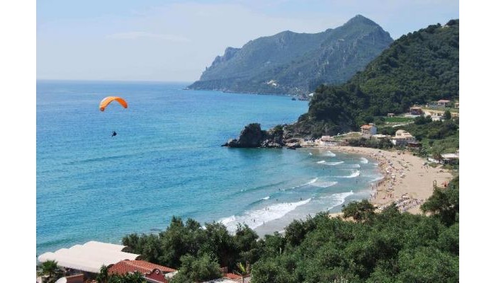 Hotel Melina Bay House poza 6