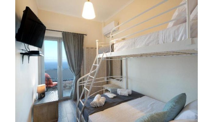 Hotel Melina Bay House poza 8