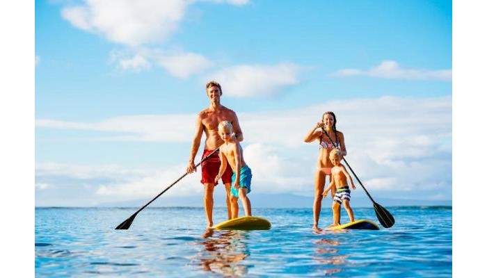 Hotel Melina Bay House poza 9