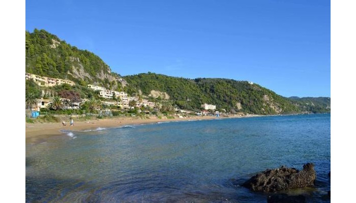 Hotel Melina Bay House poza 2