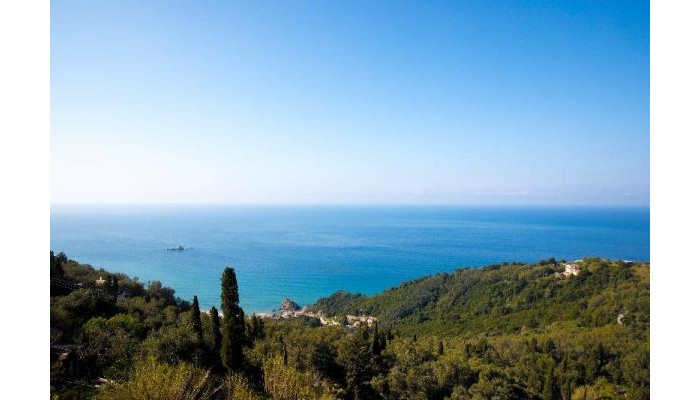 Hotel Melina Bay House poza 7