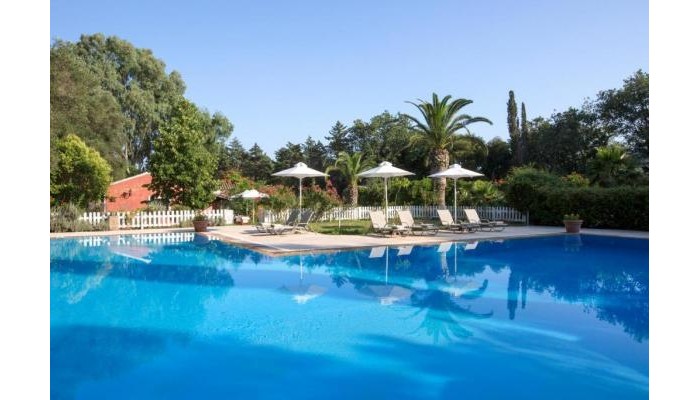 Hotel Pelecas Country Club poza 18