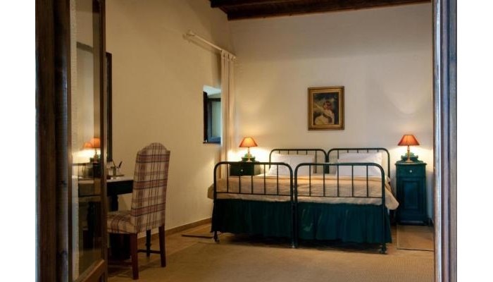 Hotel Pelecas Country Club poza 7