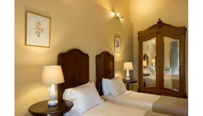 Hotel Pelecas Country Club poza 3