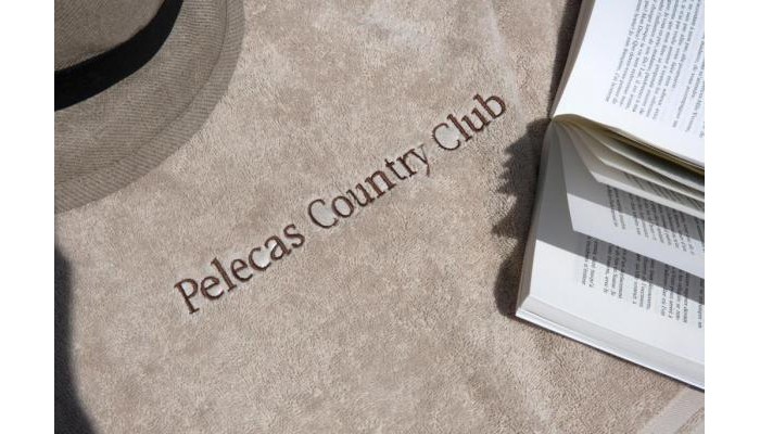 Hotel Pelecas Country Club poza 1