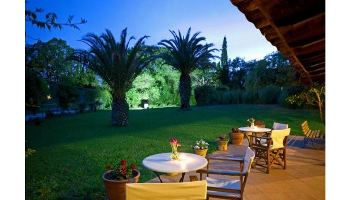 Hotel Pelecas Country Club poza 23