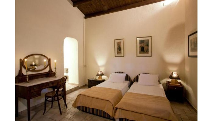 Hotel Pelecas Country Club poza 6