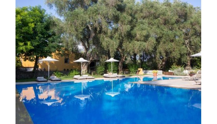 Hotel Pelecas Country Club poza 19