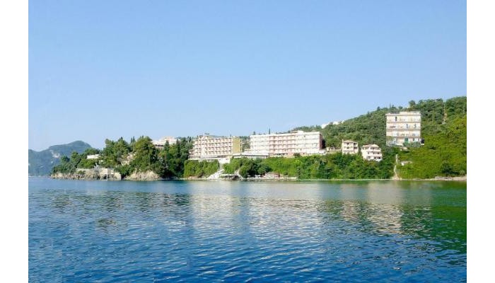 Hotel Perama poza 13