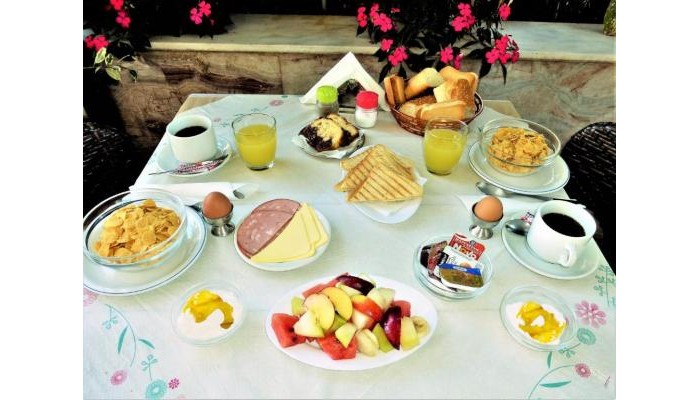 Hotel Perama poza 11