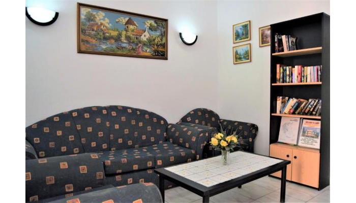 Hotel Perama poza 10