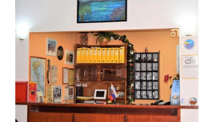 Hotel Perama poza 12