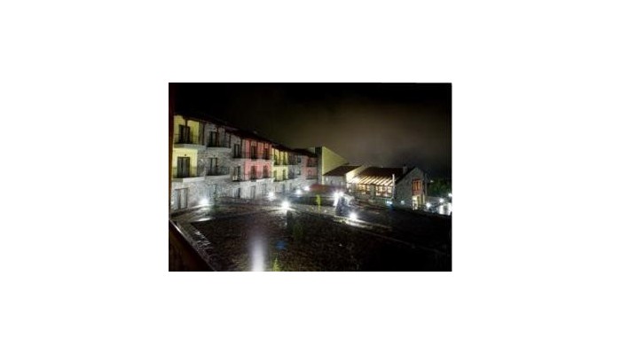 Hotel Domotel Neve poza 0